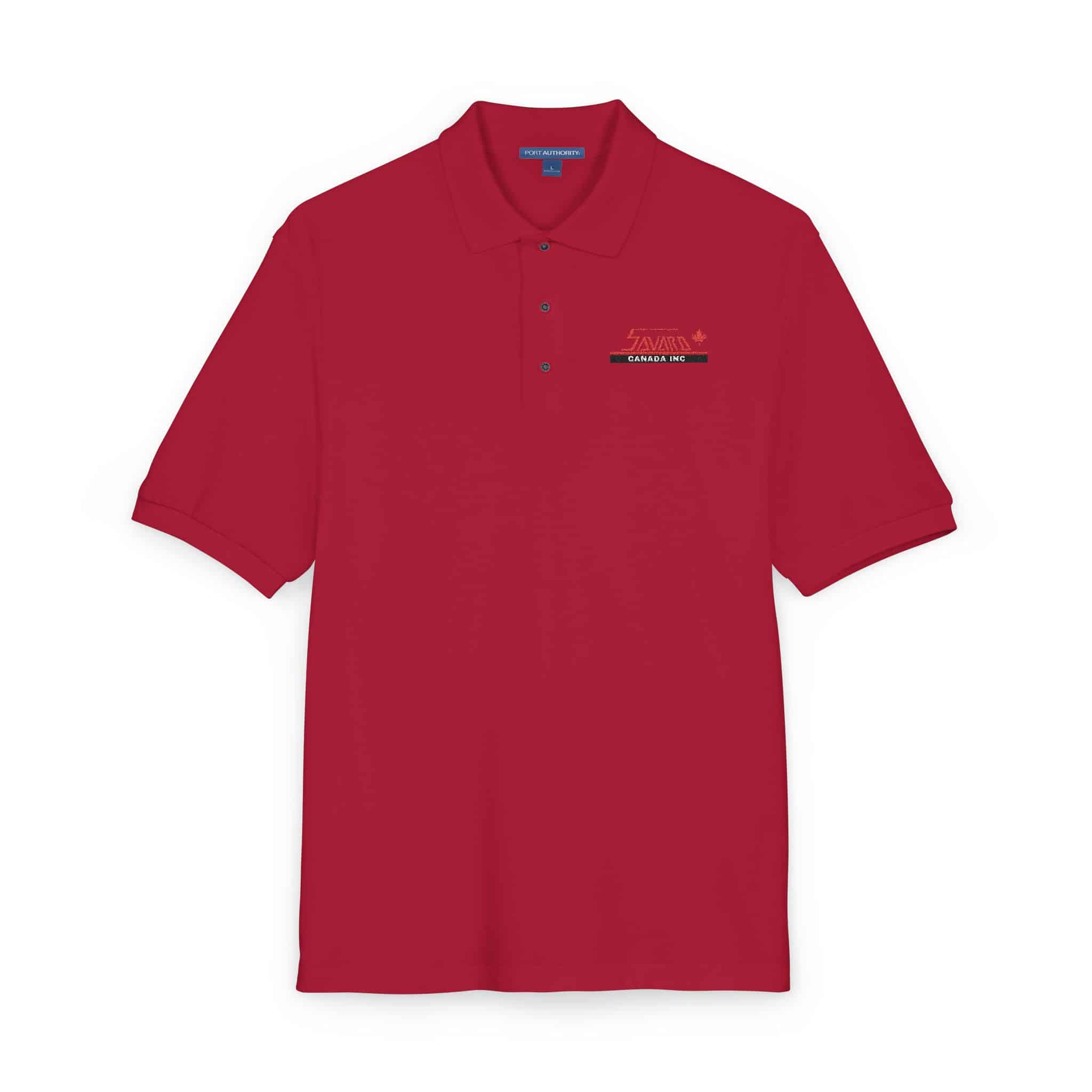 Savard Canada Polo Shirt - Image 26