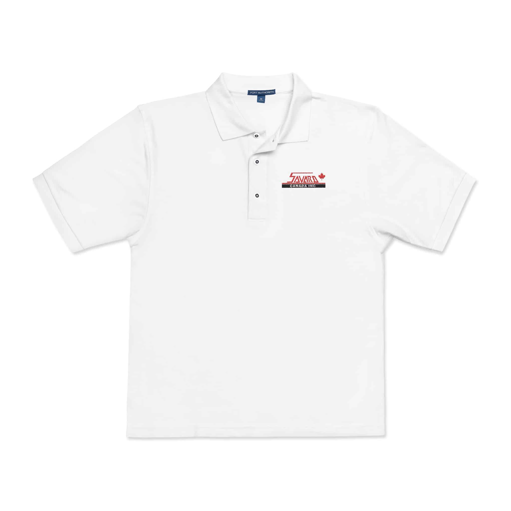 Savard Canada Polo Shirt - Image 13