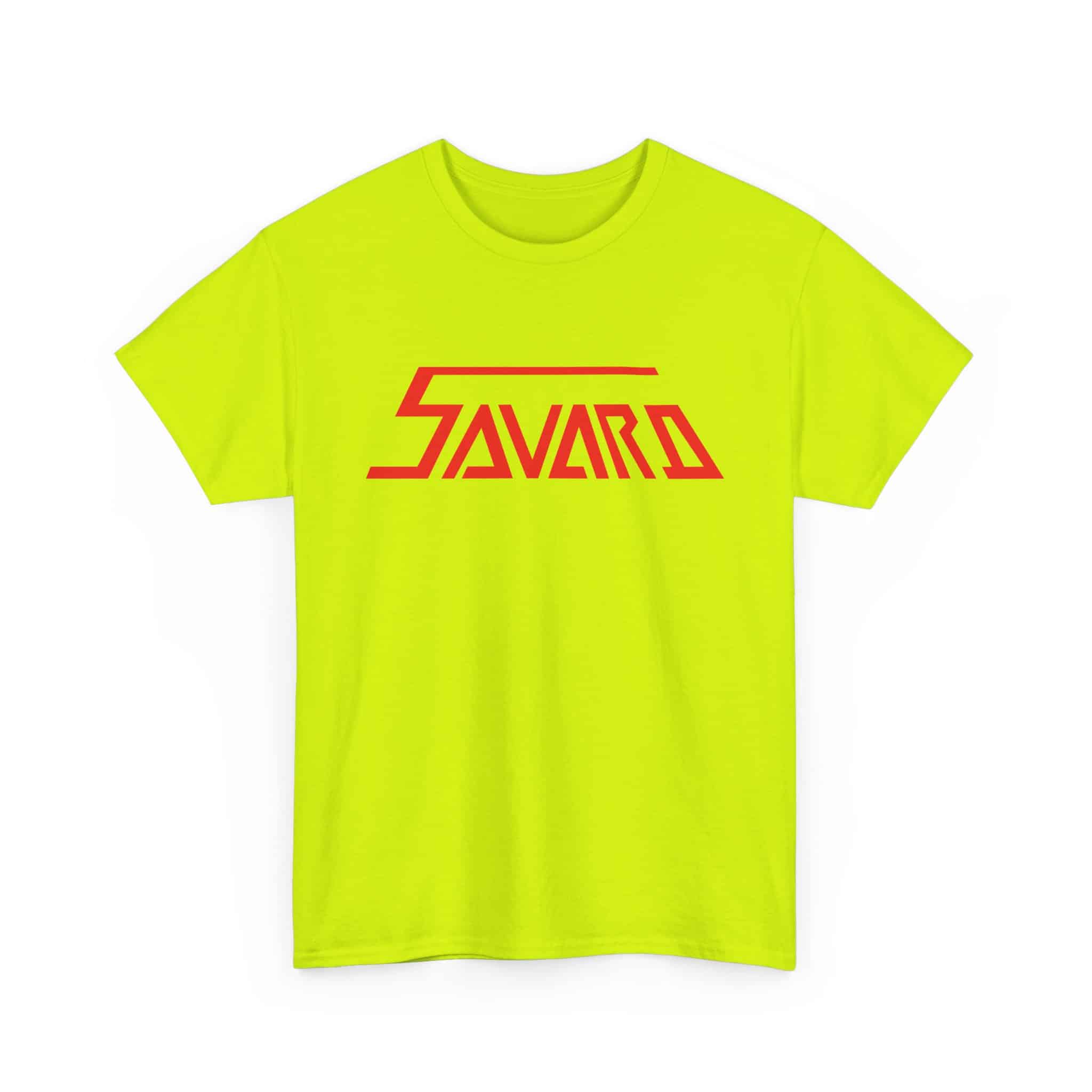 Savard Personnel Group T-shirt - Image 11
