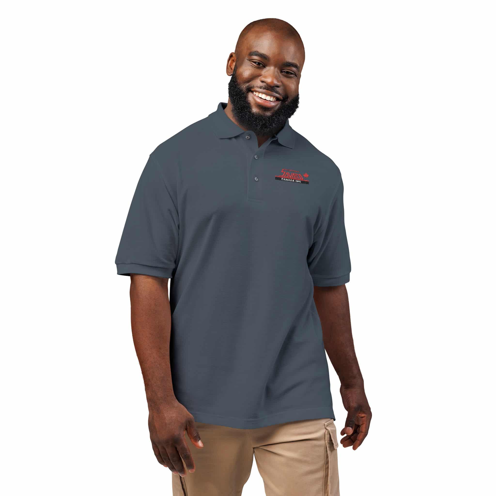 Savard Canada Polo Shirt - Image 20