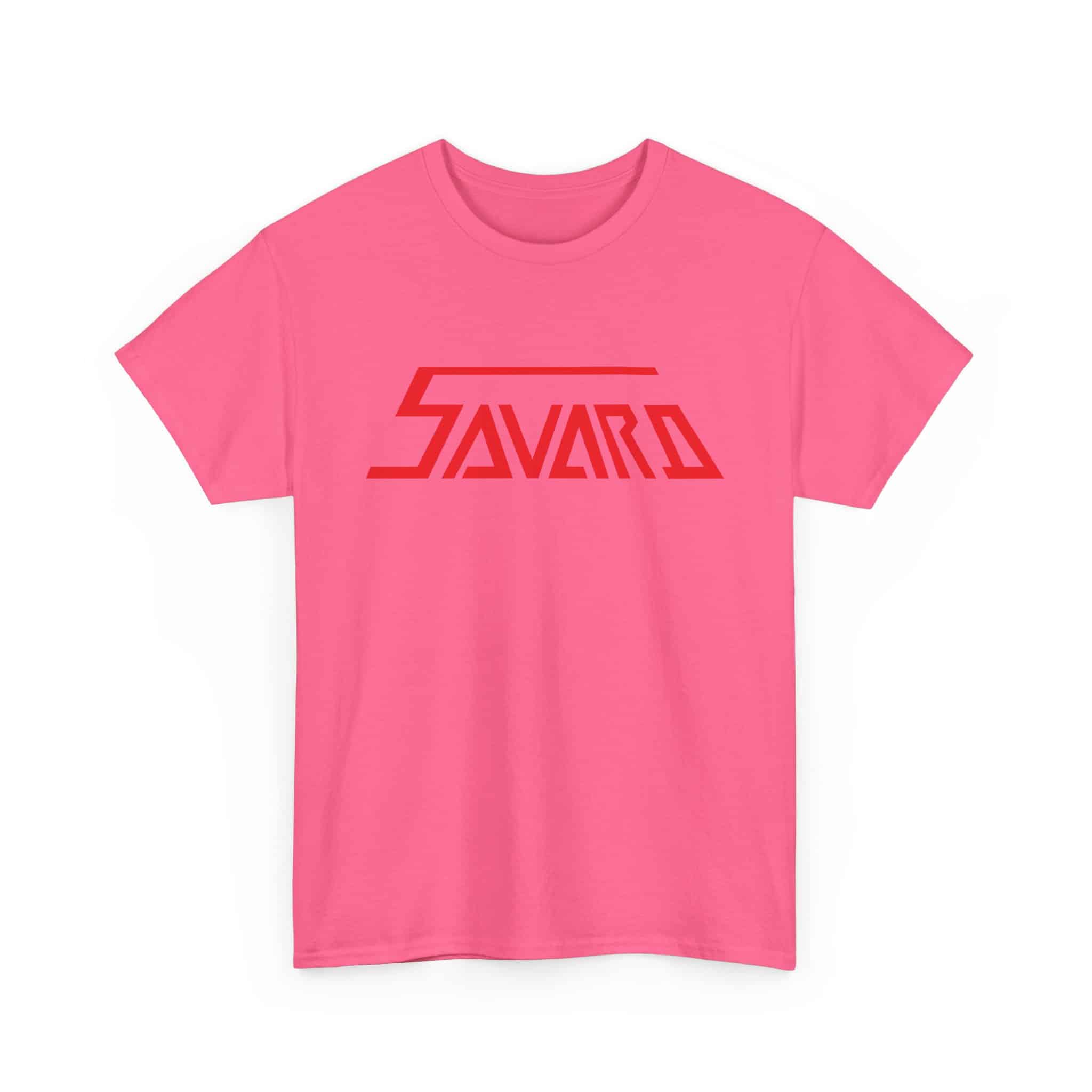 Savard Personnel Group T-shirt - Image 15