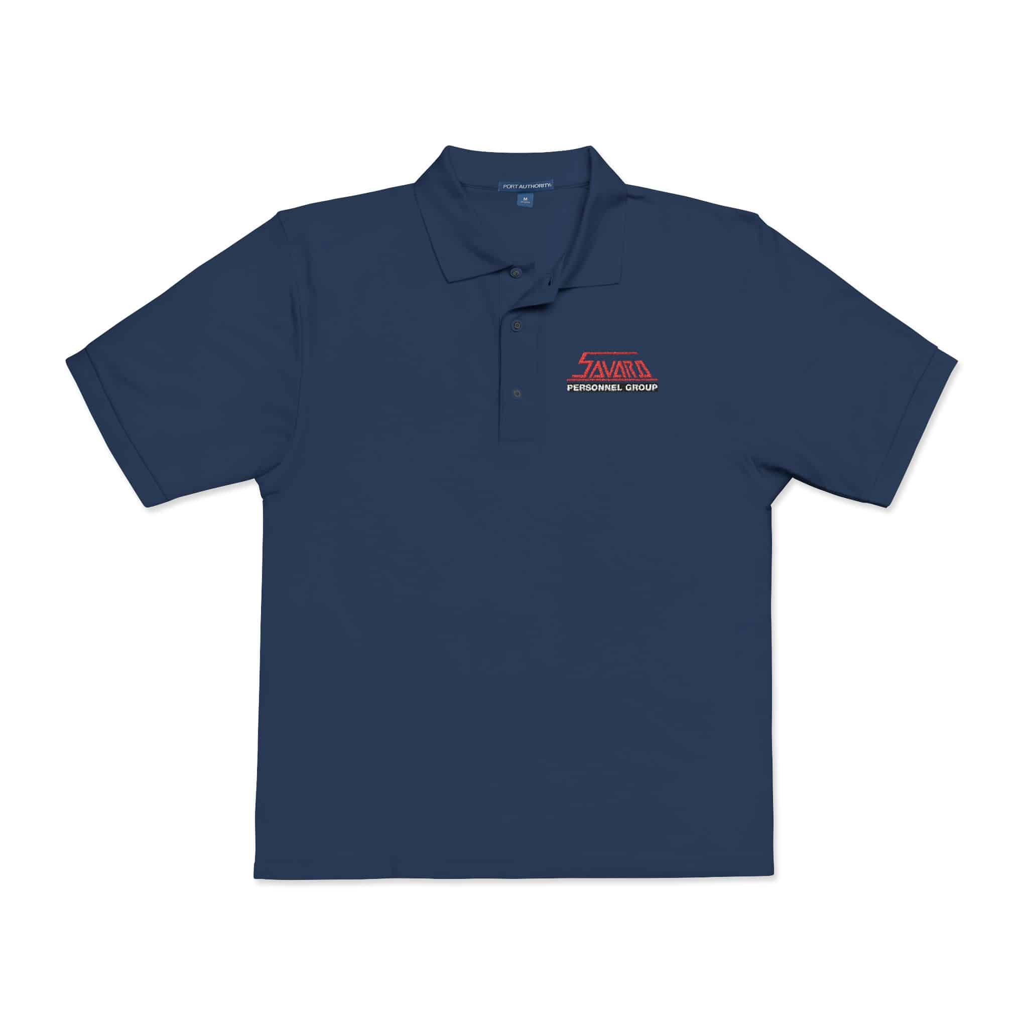 Savard Hospitality Polo Shirt - Image 21