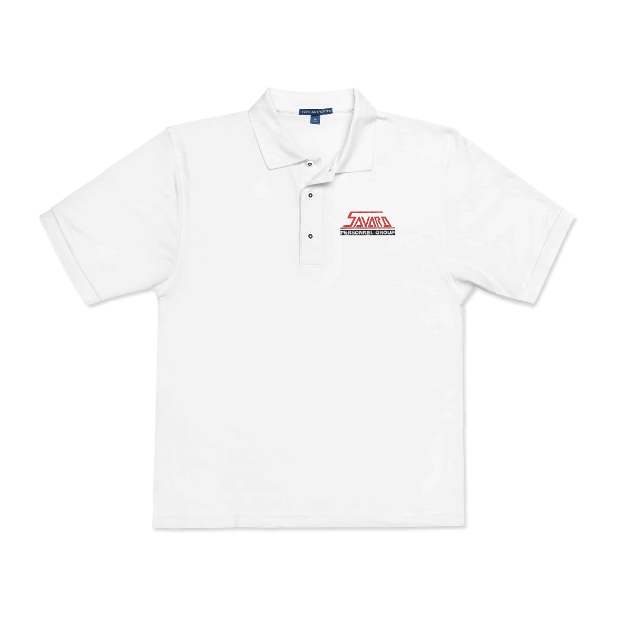 Savard Hospitality Polo Shirt - Image 13