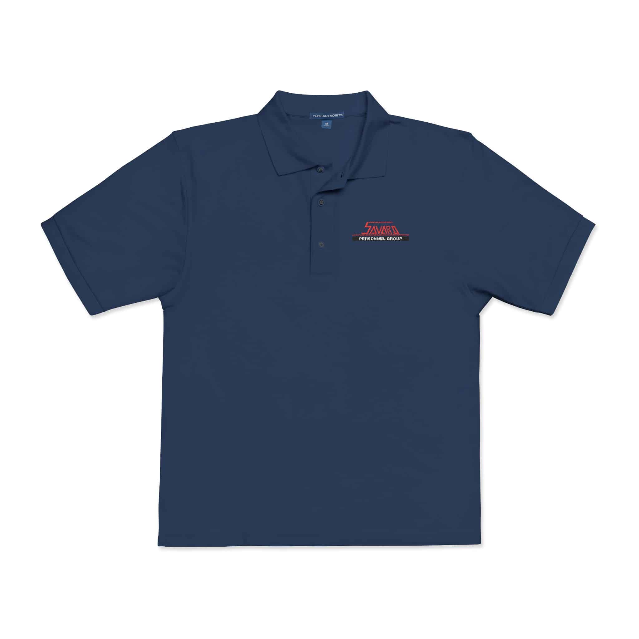 Savard Personnel Group Polo Shirt - Image 21