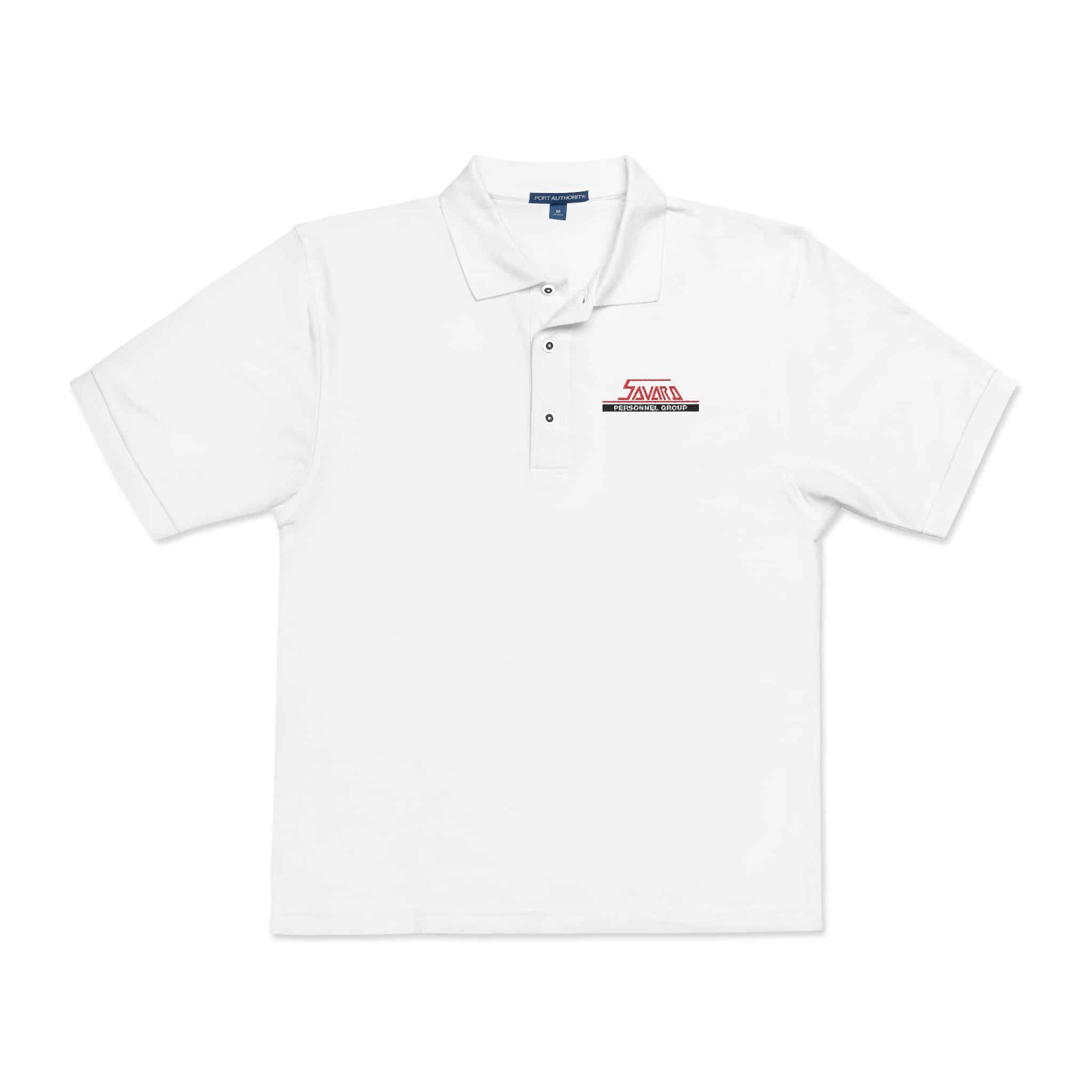 Savard Personnel Group Polo Shirt - Image 13