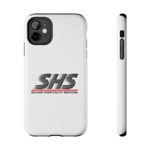 Savard Hospitality Phone Cases