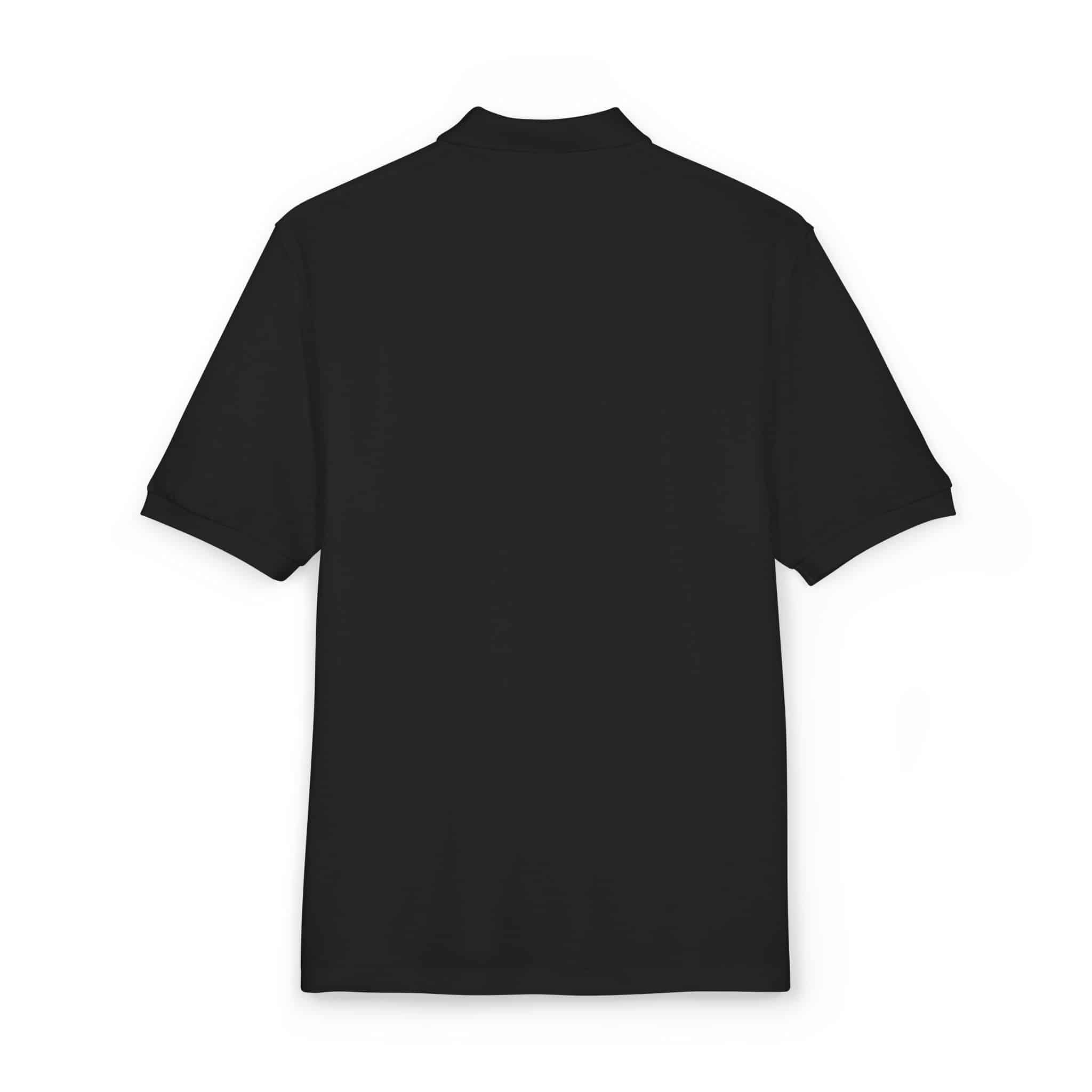 Savard Personnel Group Polo Shirt - Image 7