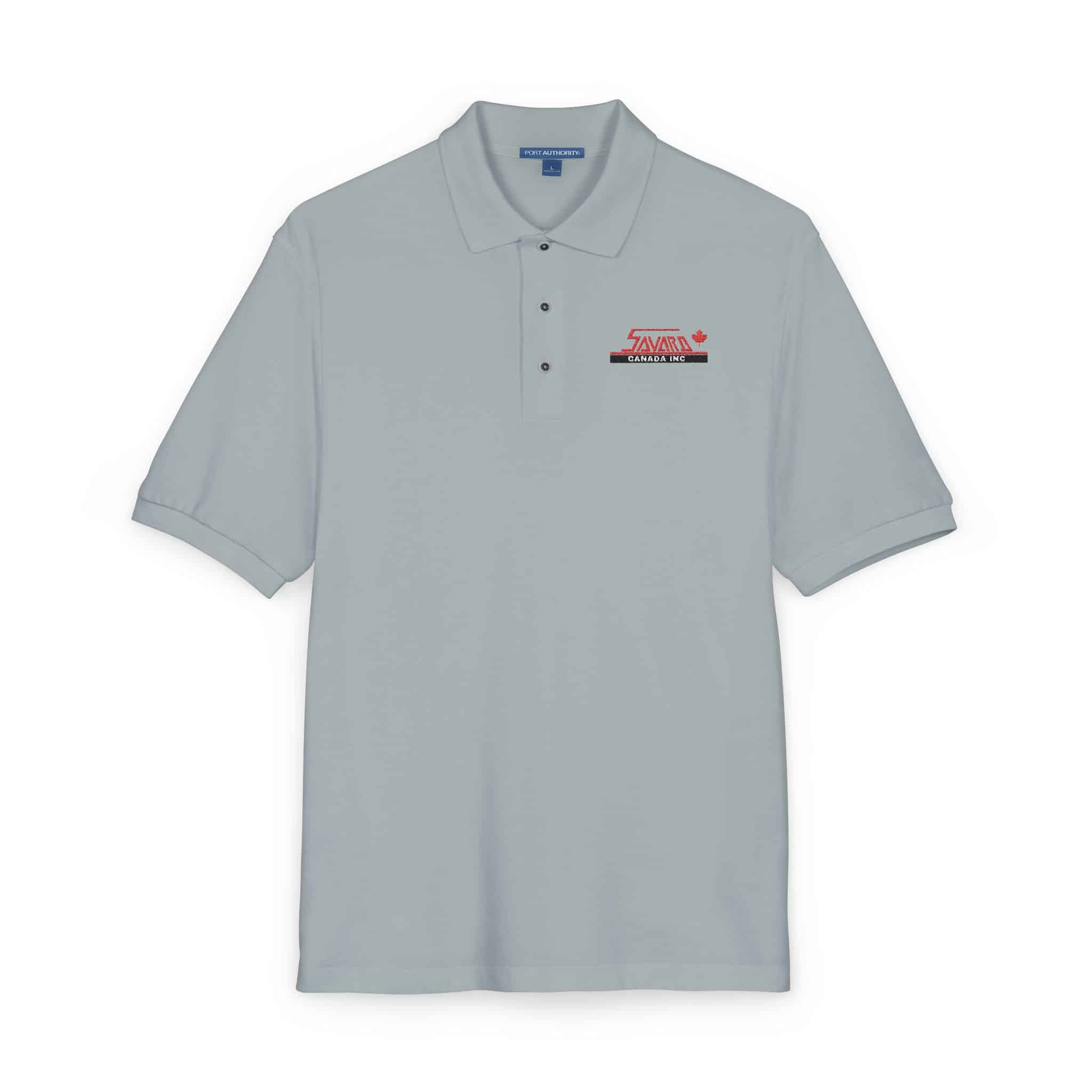 Savard Canada Polo Shirt - Image 2