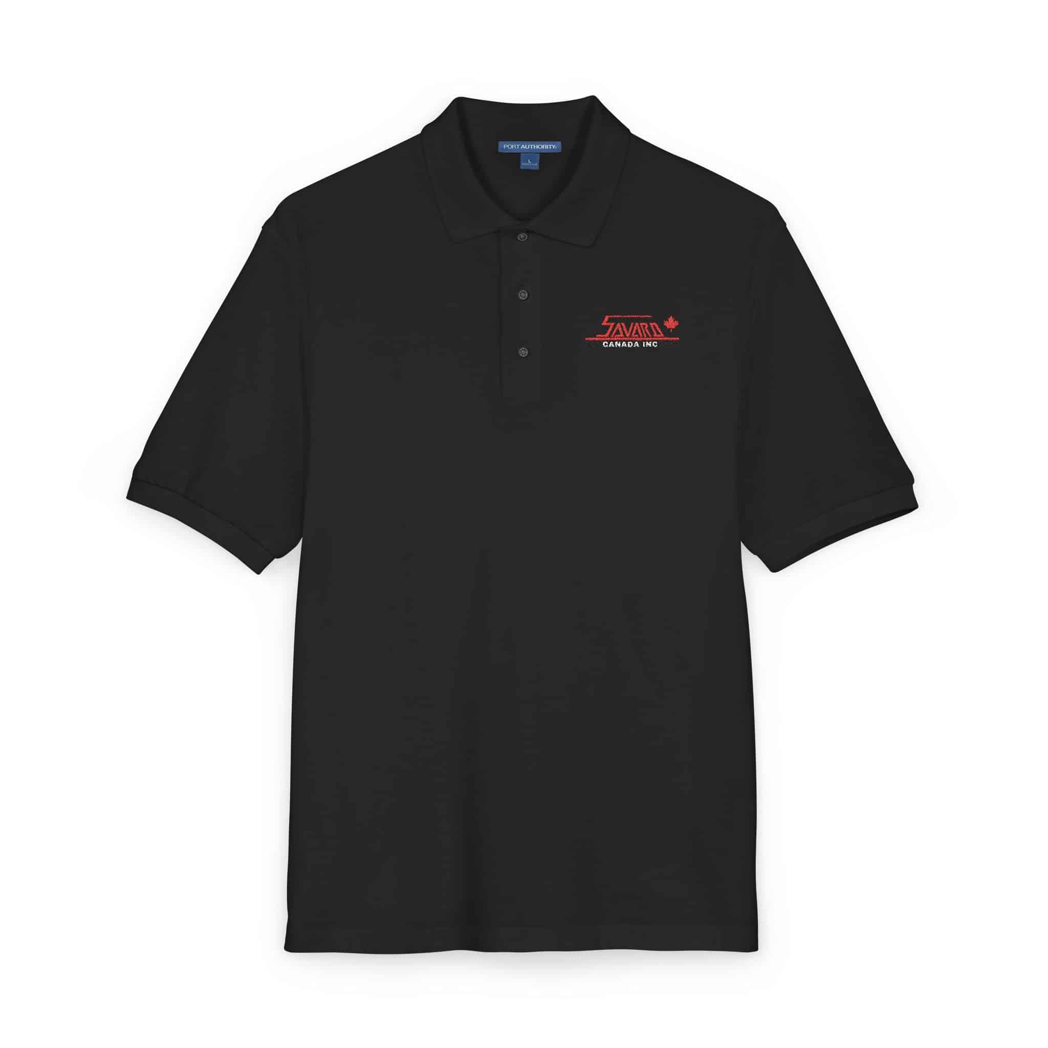 Savard Canada Polo Shirt - Image 6