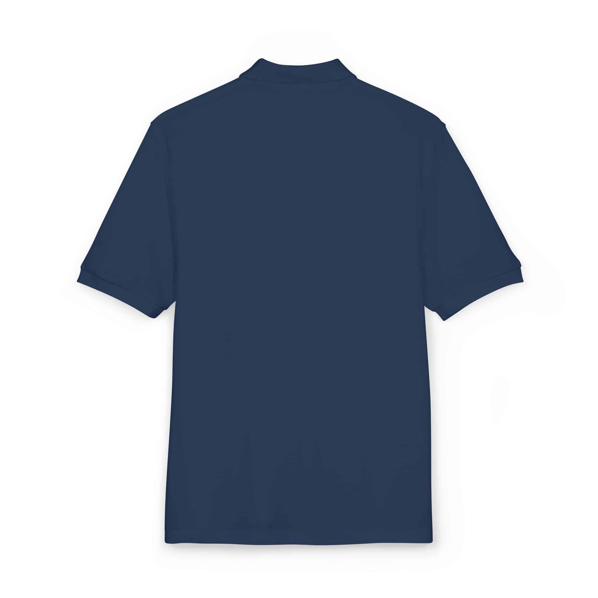 Savard Personnel Group Polo Shirt - Image 23