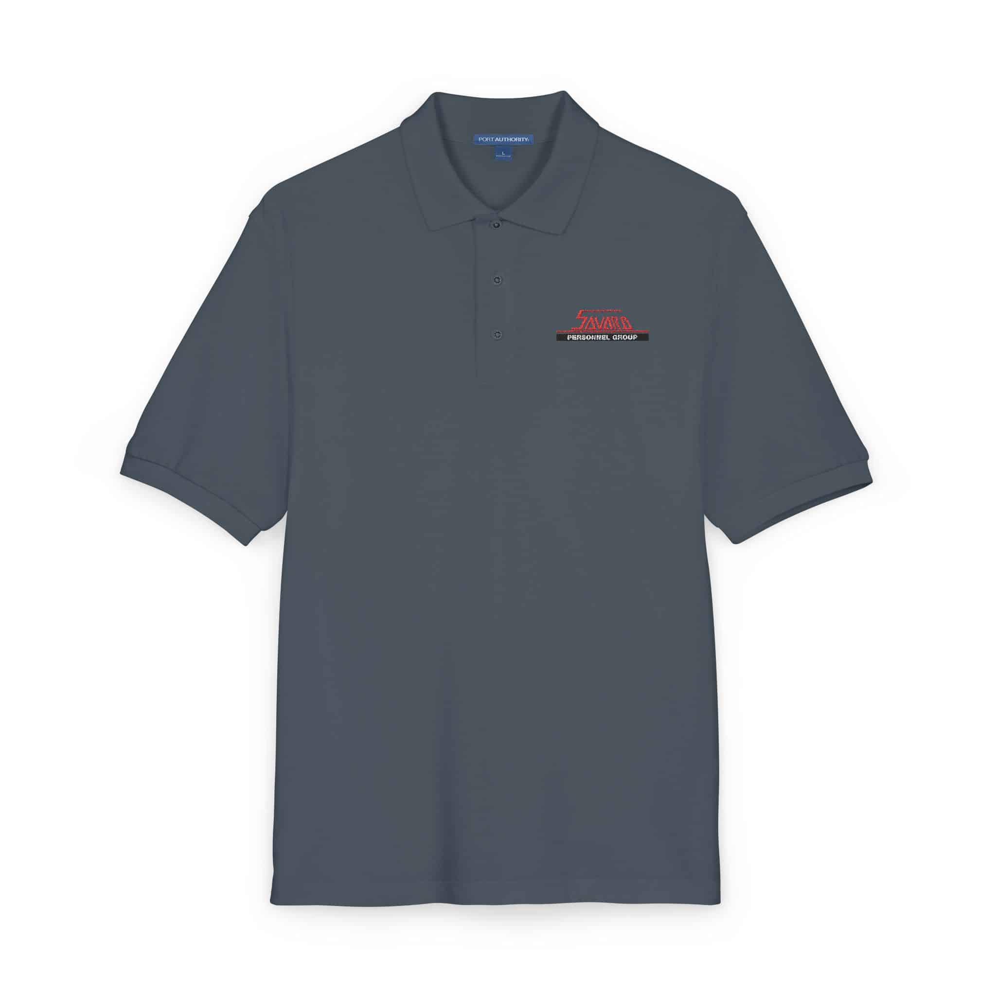 Savard Personnel Group Polo Shirt - Image 18