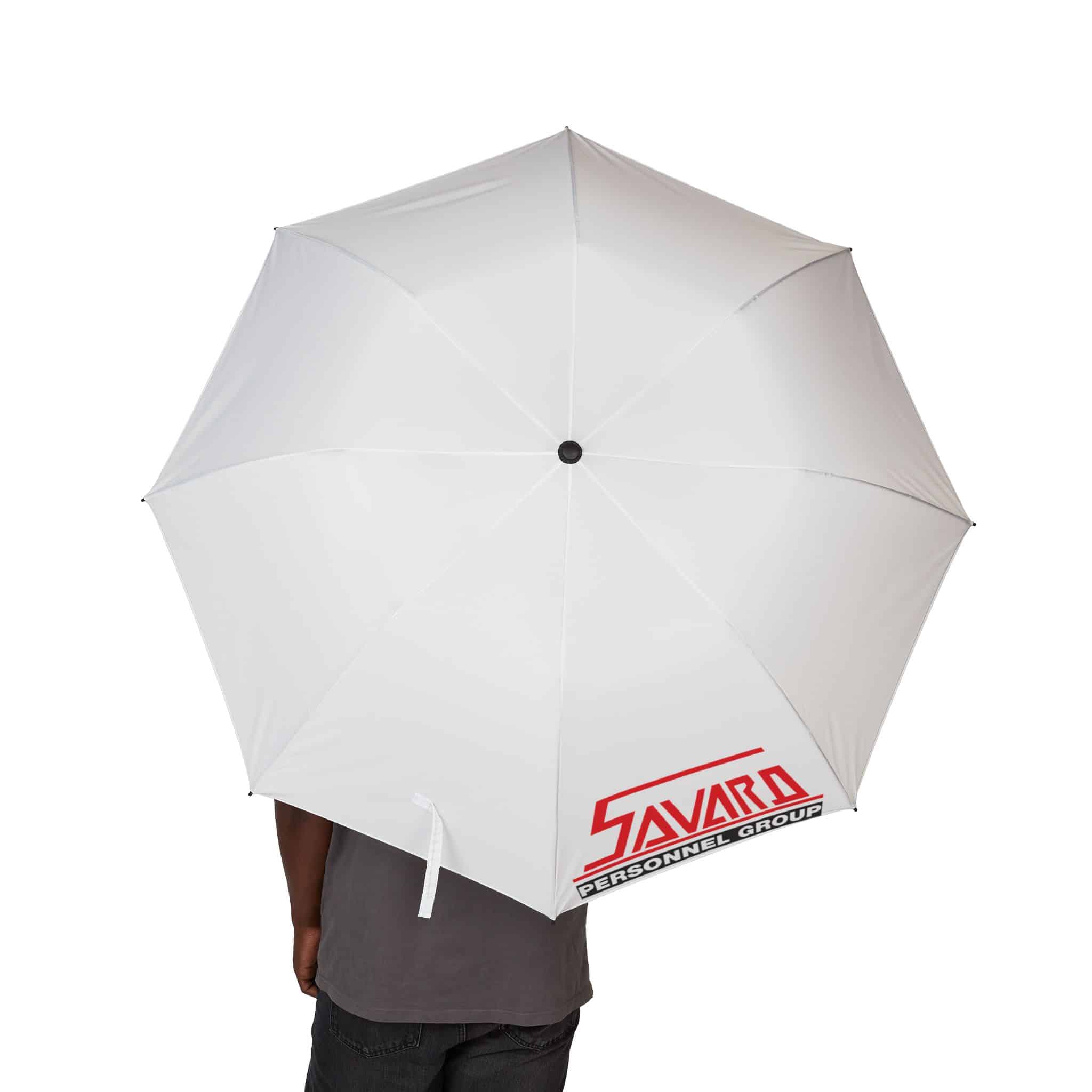 Savard Personnel Group Umbrella - Image 4