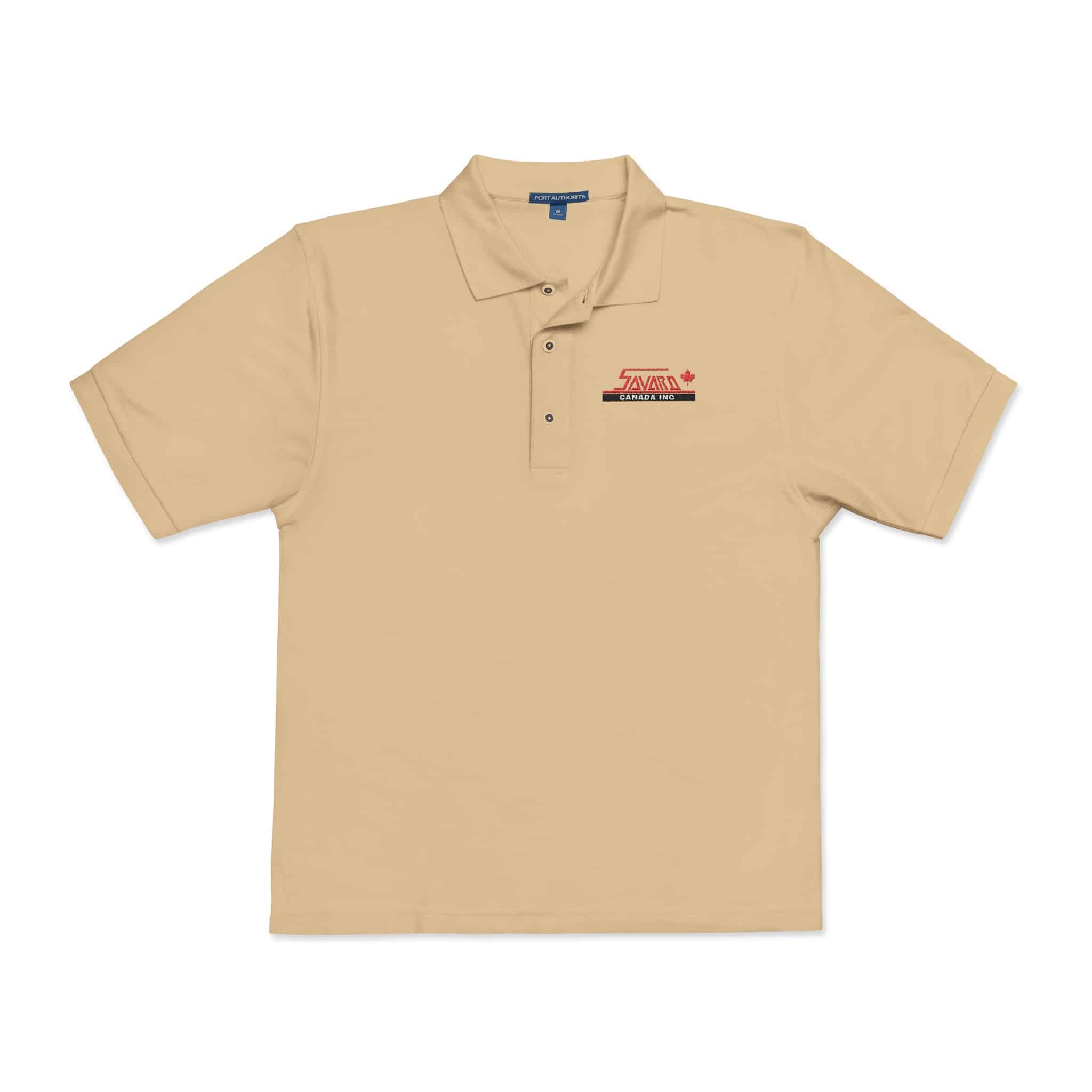 Savard Canada Polo Shirt - Image 9