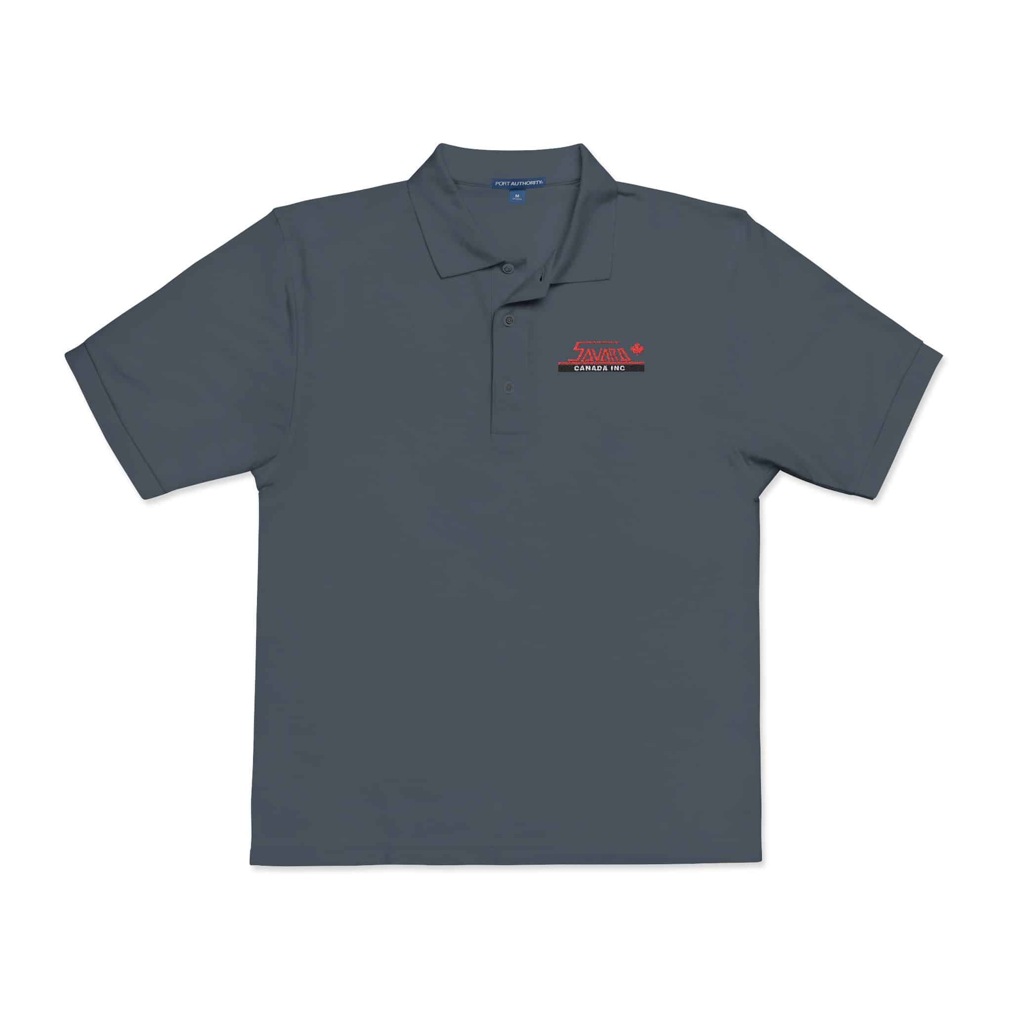 Savard Canada Polo Shirt - Image 17