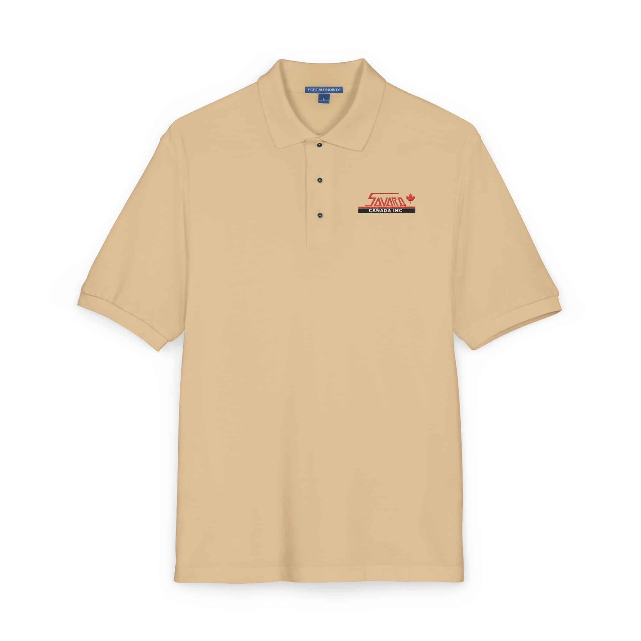 Savard Canada Polo Shirt - Image 10