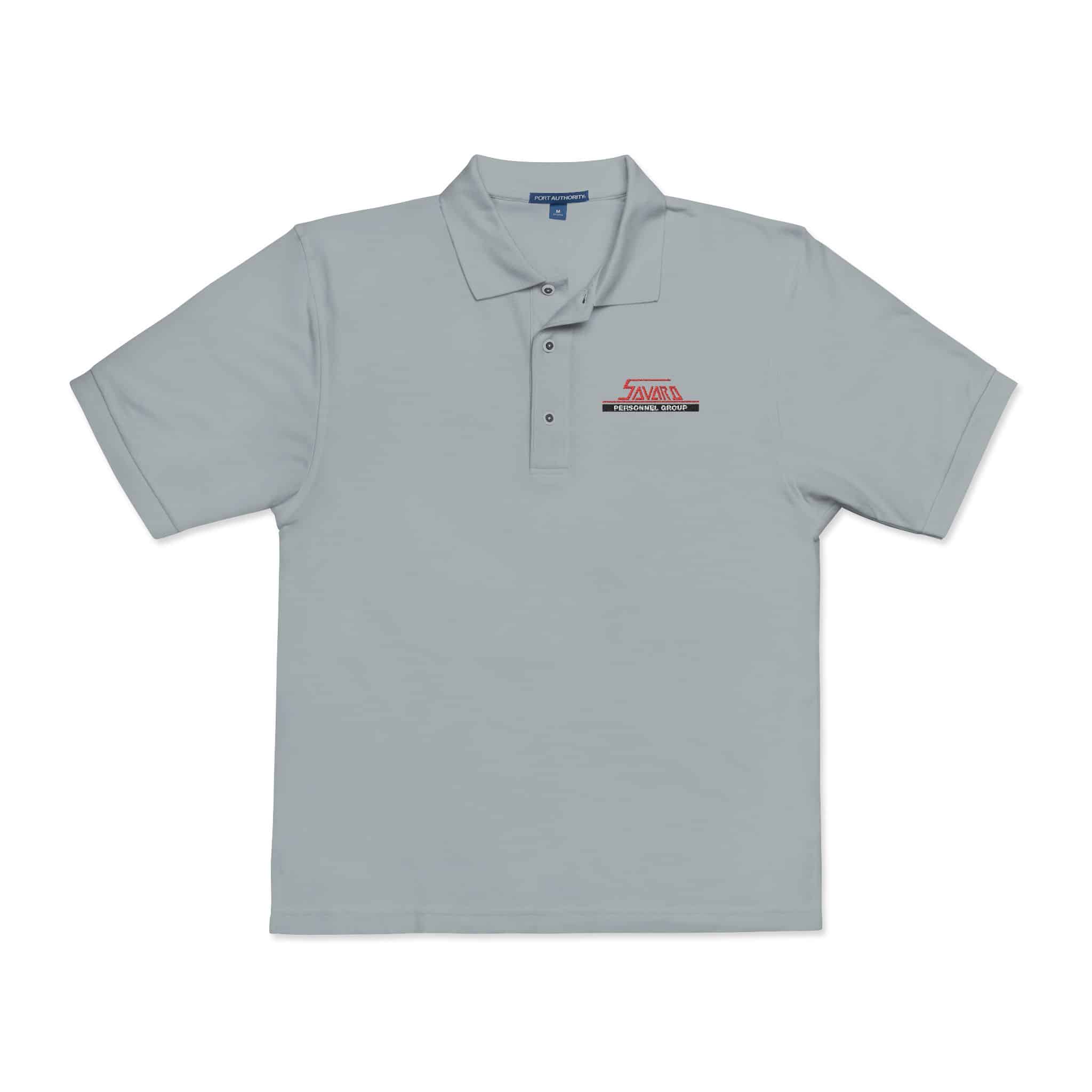 Savard Personnel Group Polo Shirt