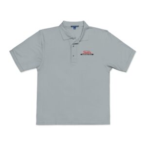 Savard Personnel Group Polo Shirt