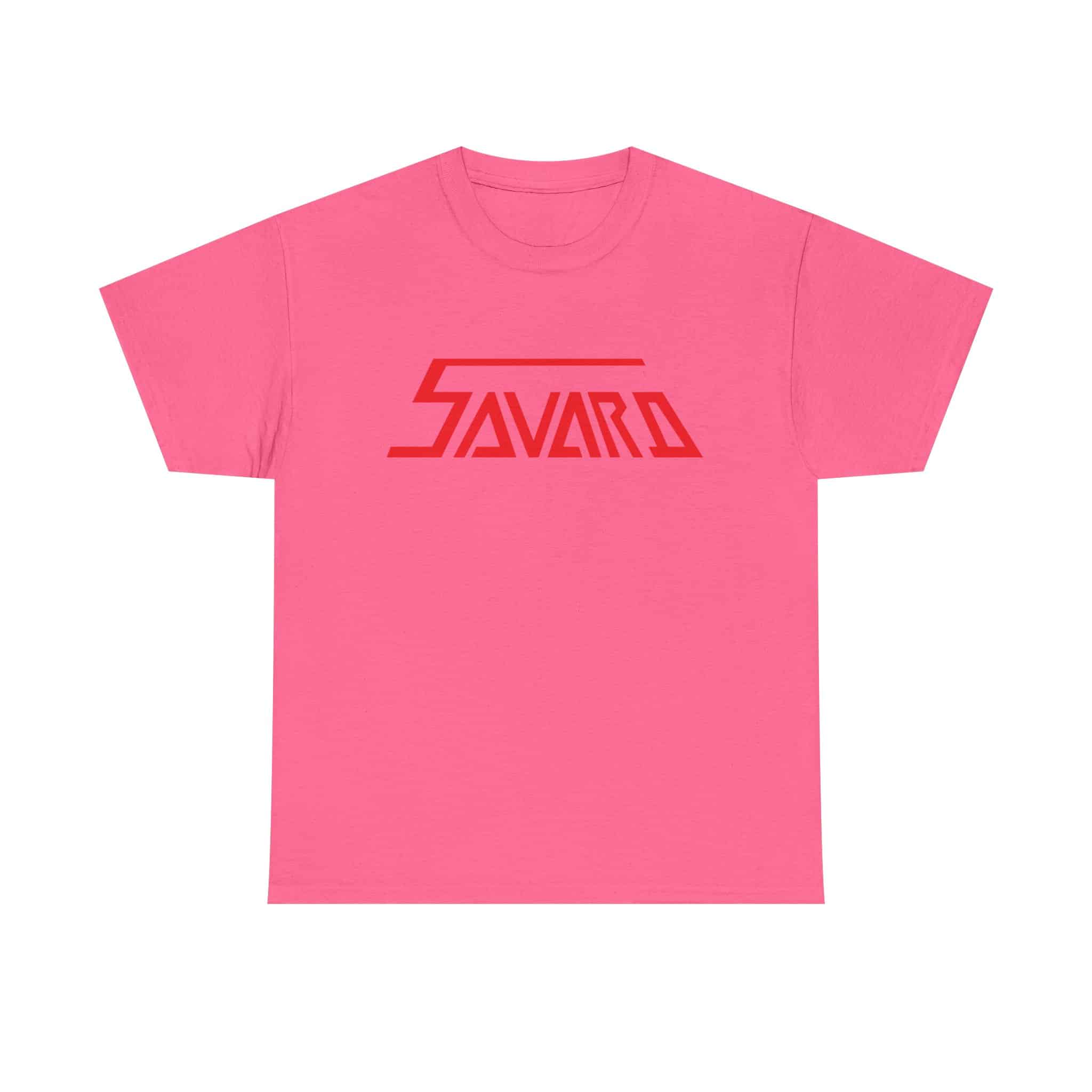 Savard Personnel Group T-shirt - Image 13