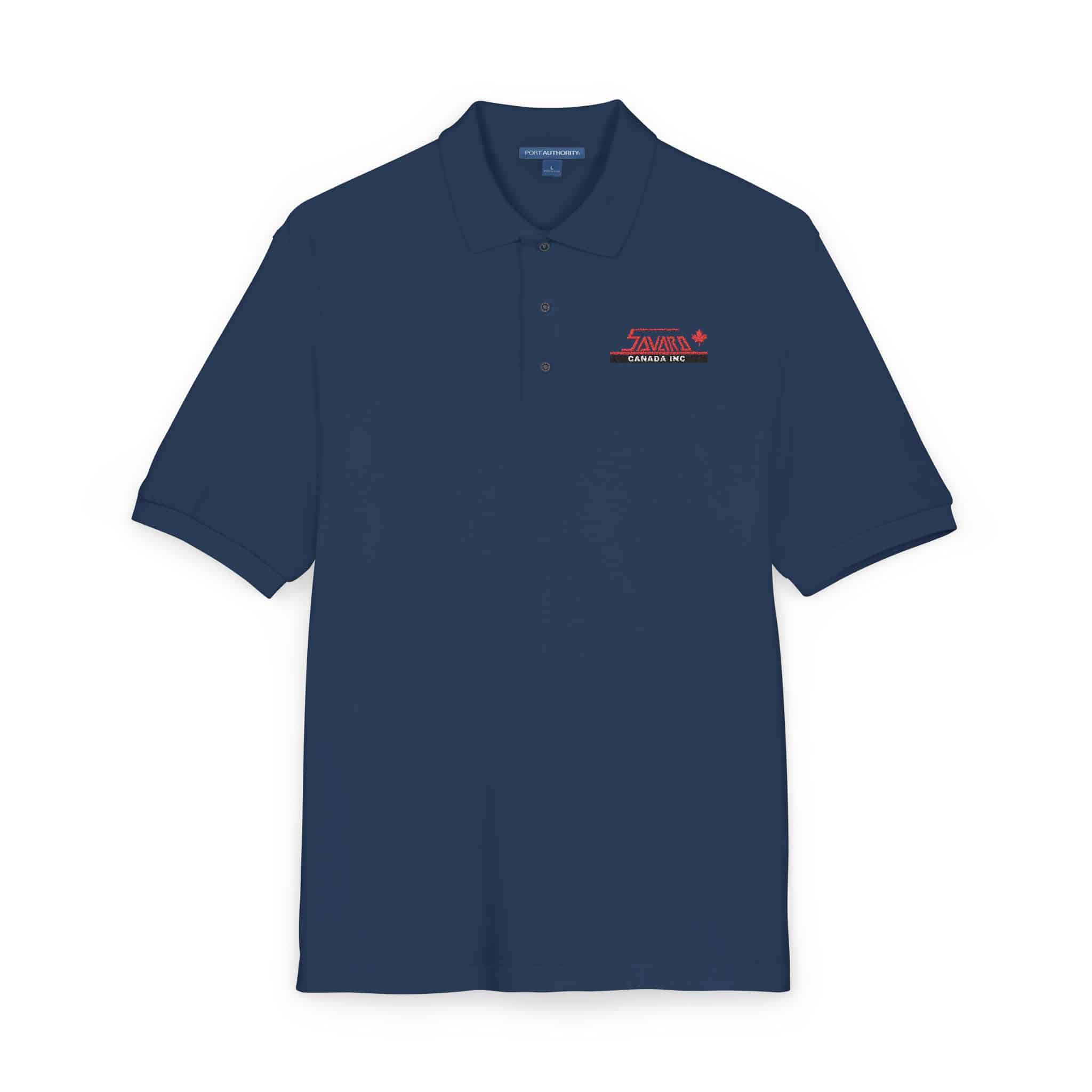 Savard Canada Polo Shirt - Image 22
