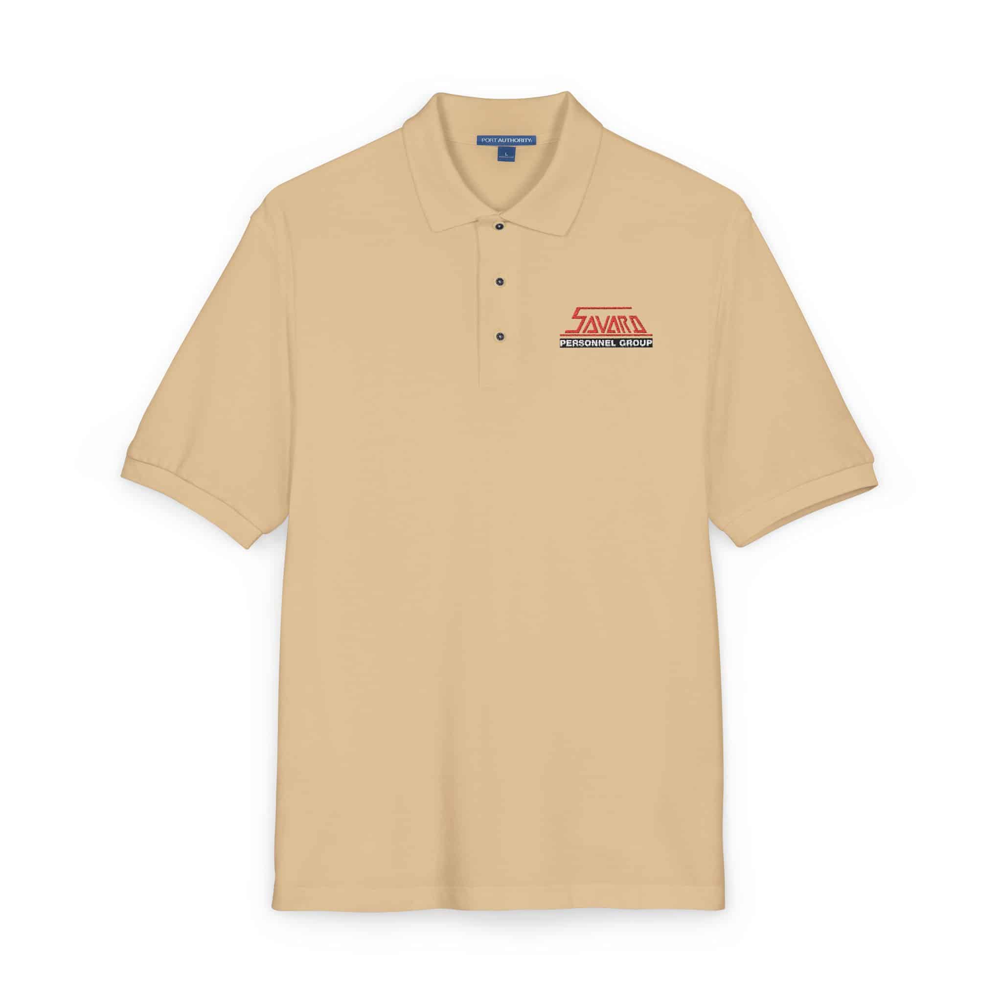 Savard Hospitality Polo Shirt - Image 10