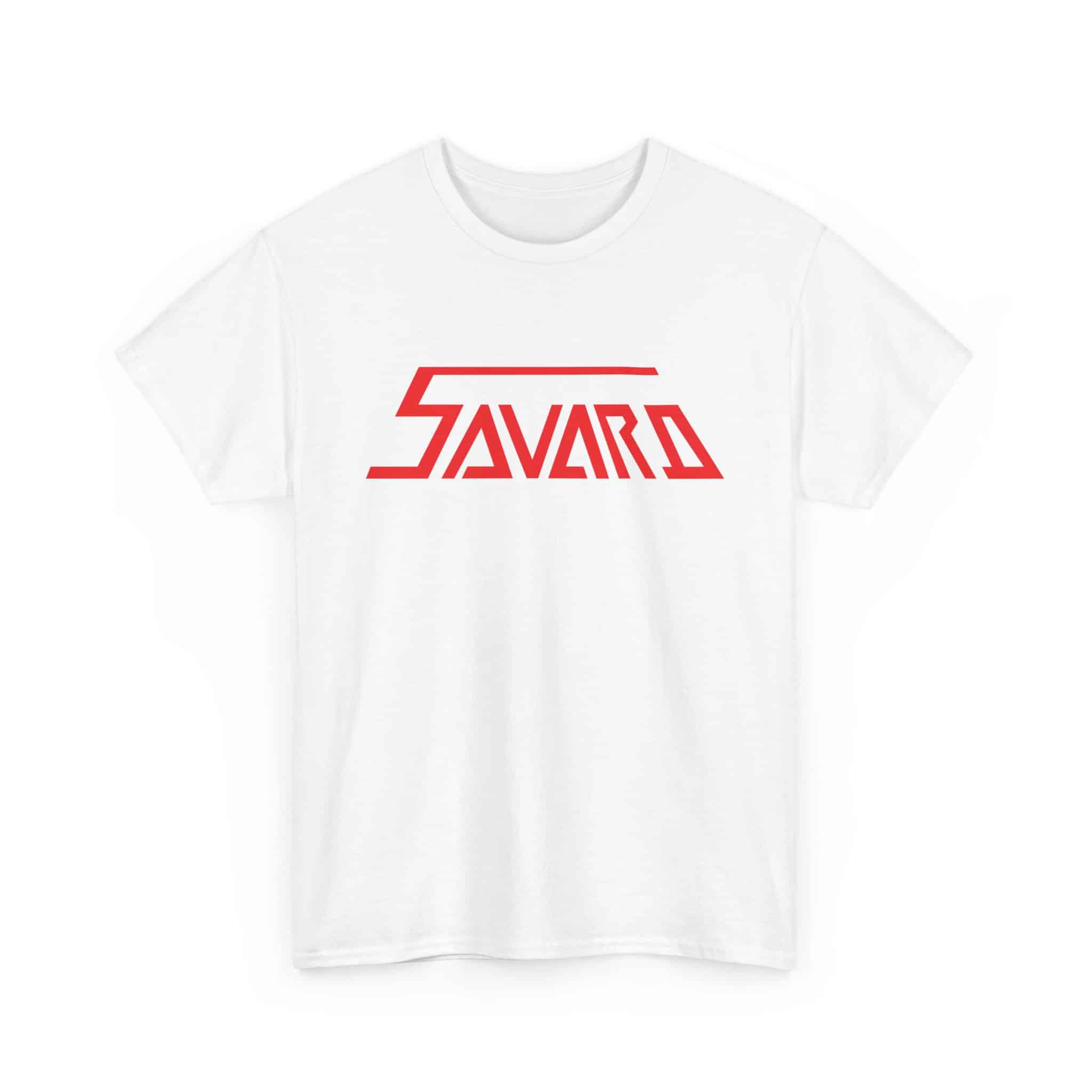 Savard Personnel Group T-shirt - Image 3