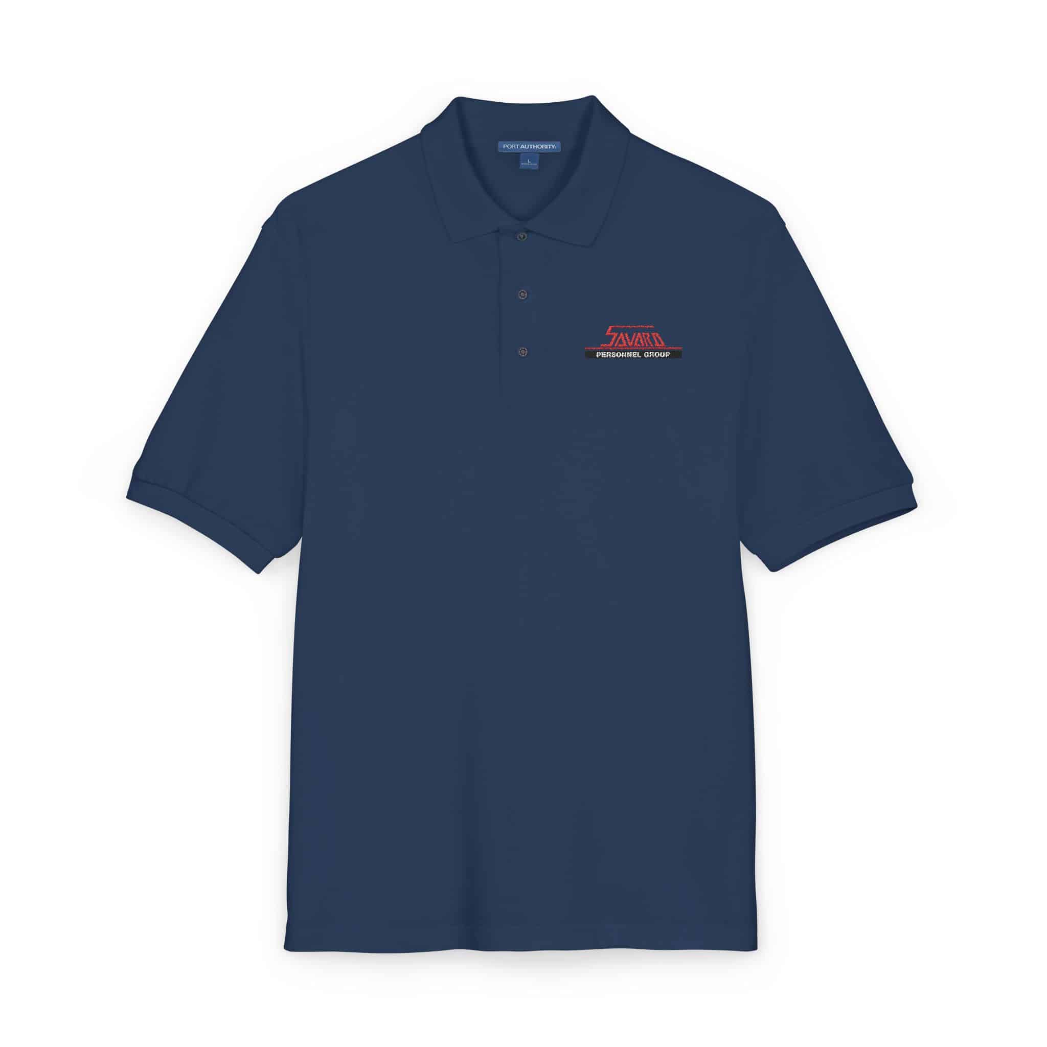 Savard Personnel Group Polo Shirt - Image 22