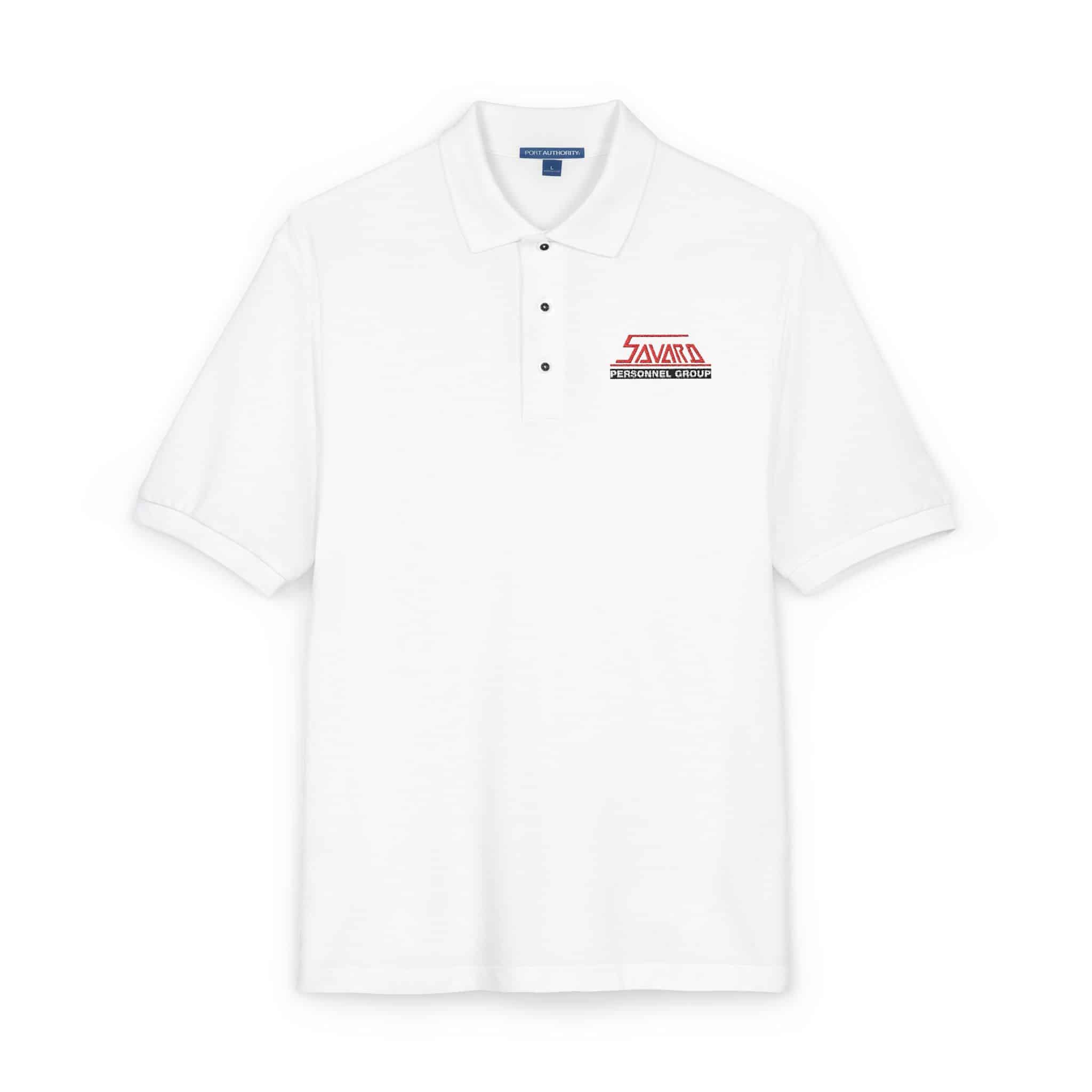 Savard Hospitality Polo Shirt - Image 14