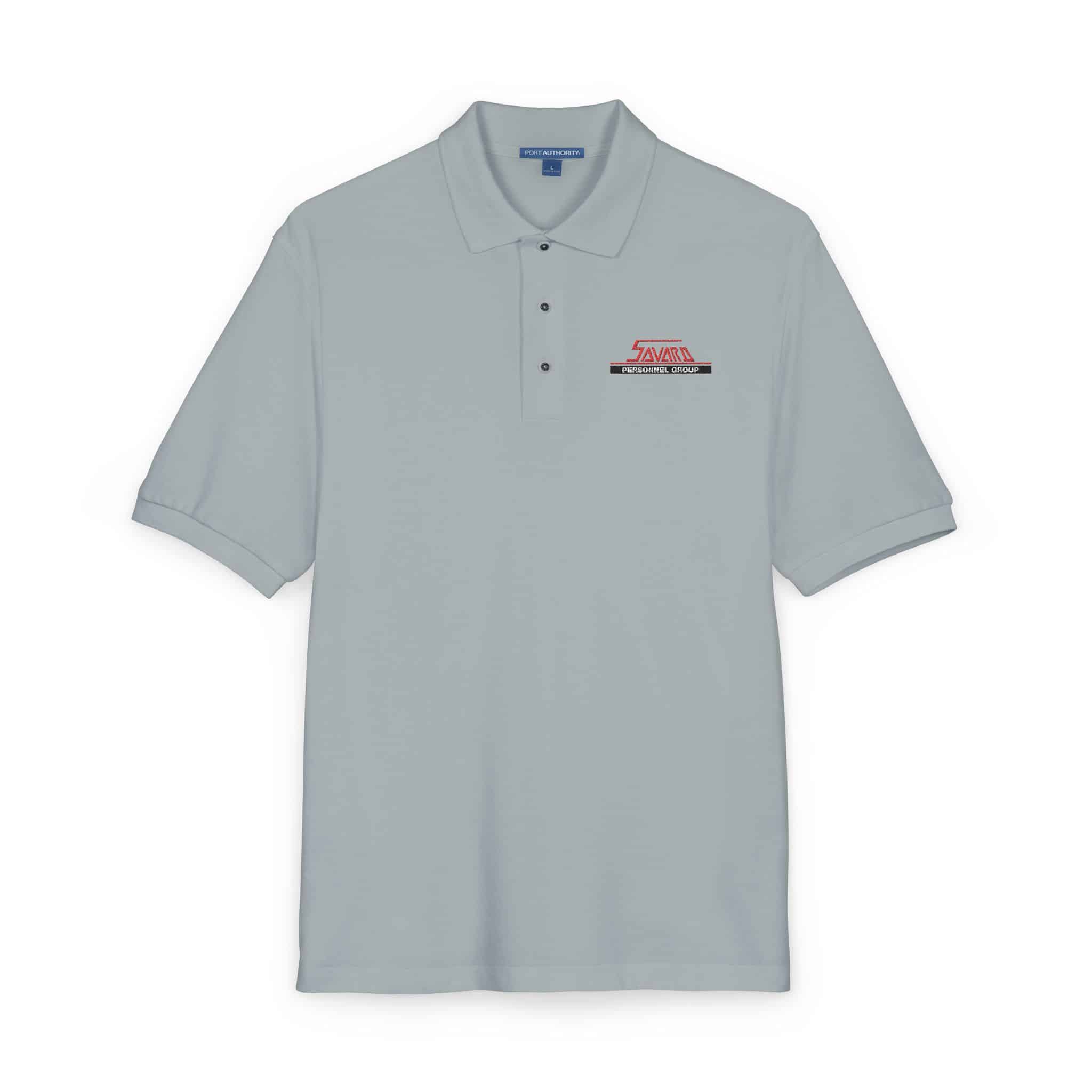 Savard Personnel Group Polo Shirt - Image 2