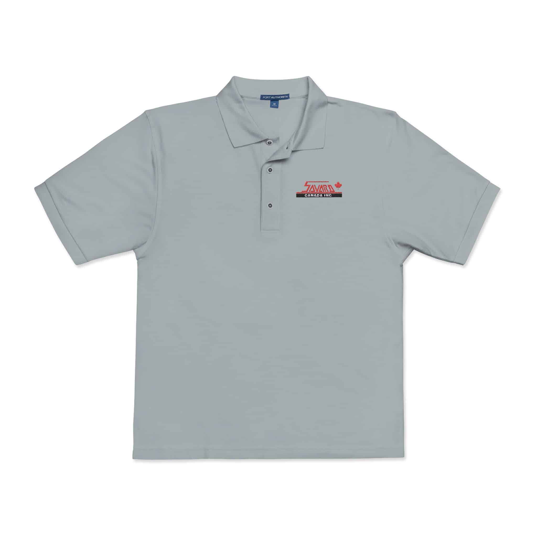 Savard Canada Polo Shirt