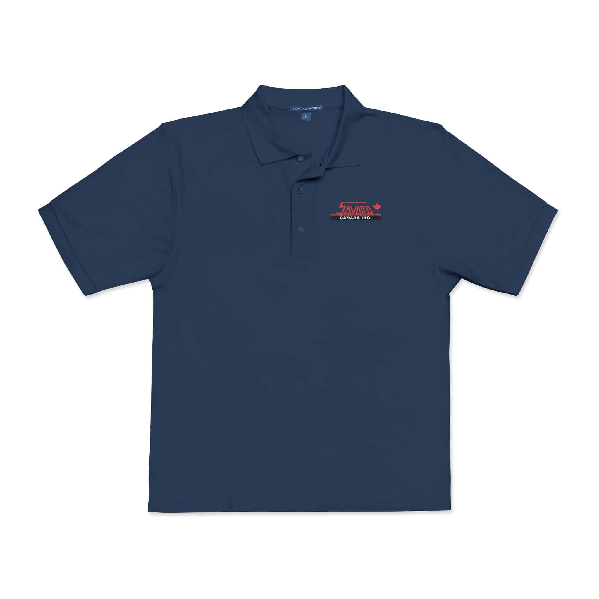 Savard Canada Polo Shirt - Image 21