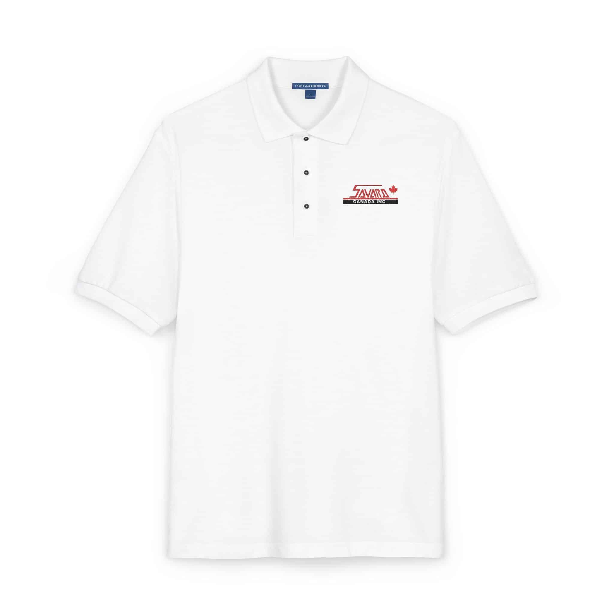 Savard Canada Polo Shirt - Image 14