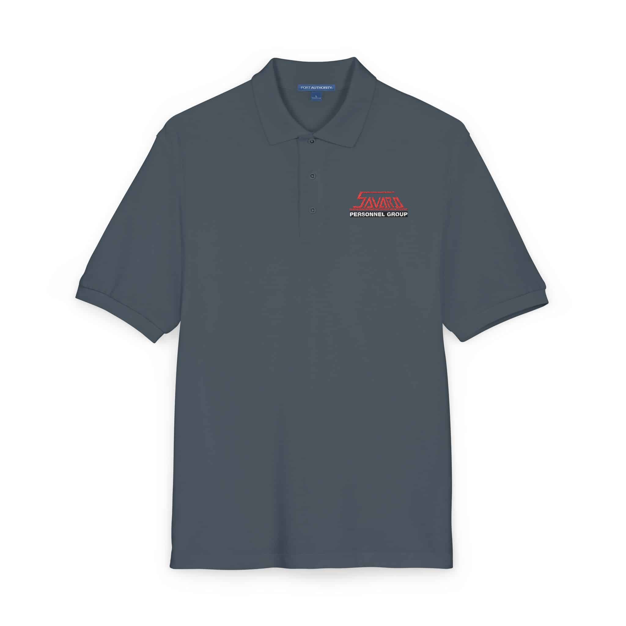 Savard Hospitality Polo Shirt - Image 18