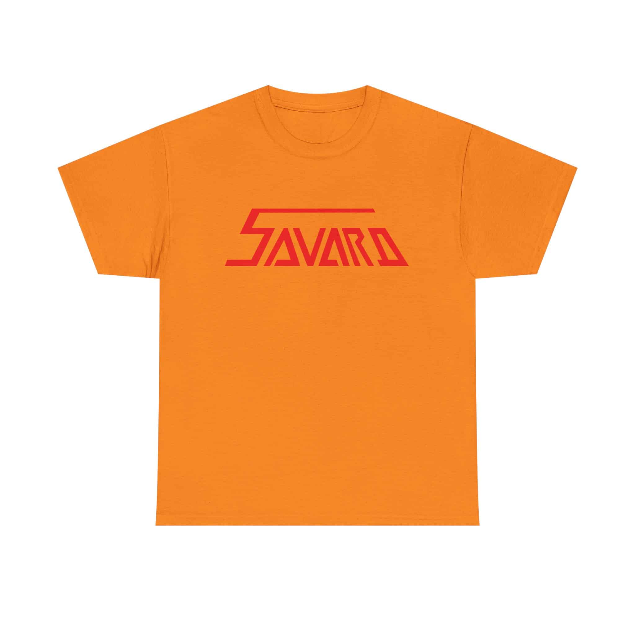 Savard Personnel Group T-shirt - Image 5