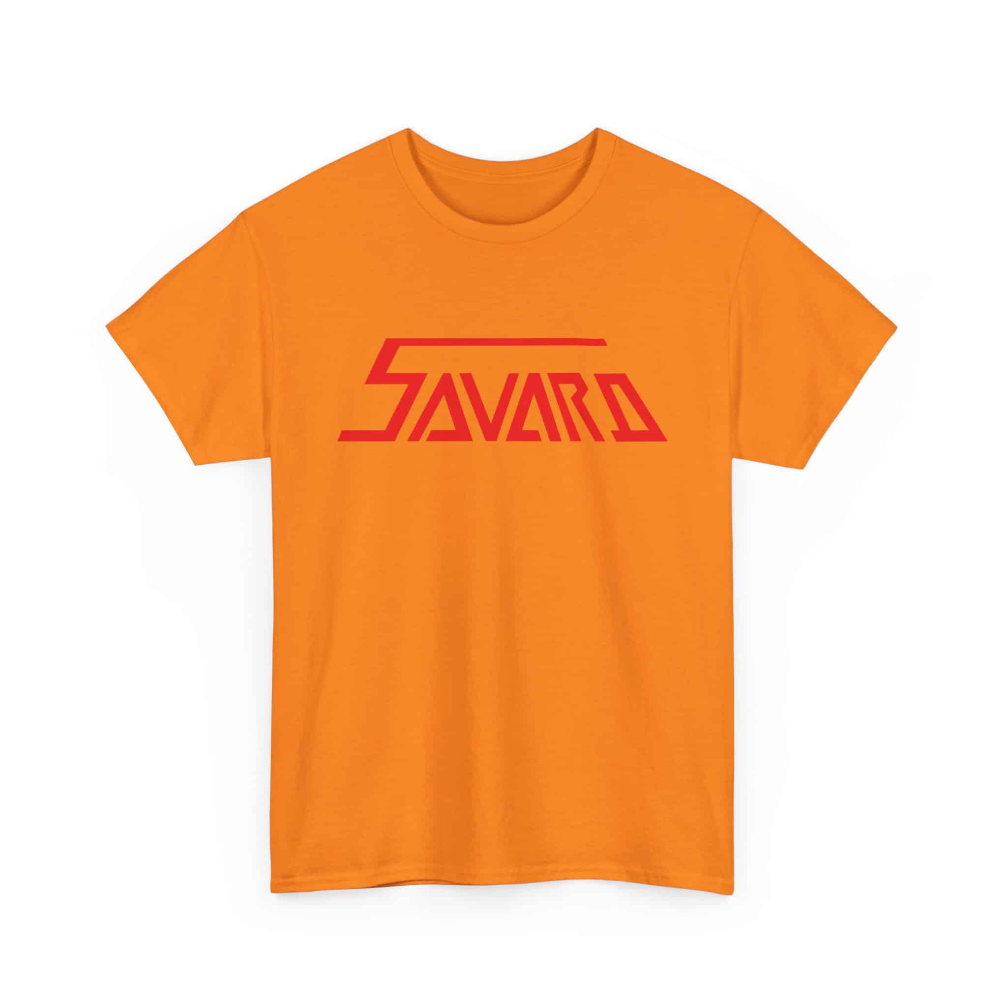 Savard Personnel Group T-shirt - Image 7