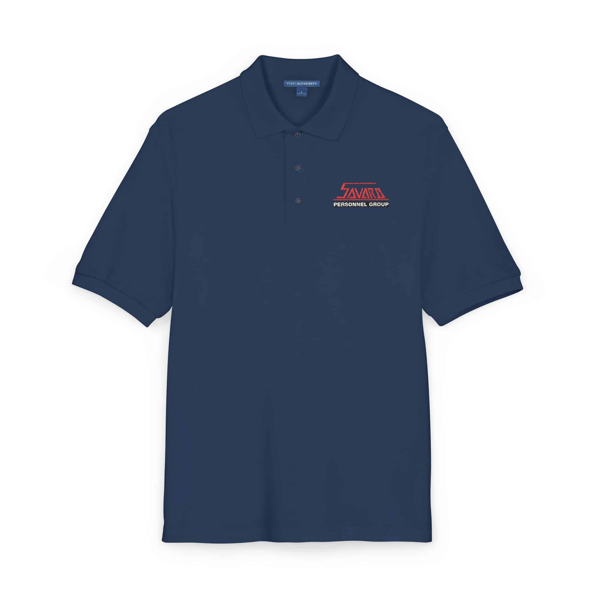 Savard Hospitality Polo Shirt - Image 22