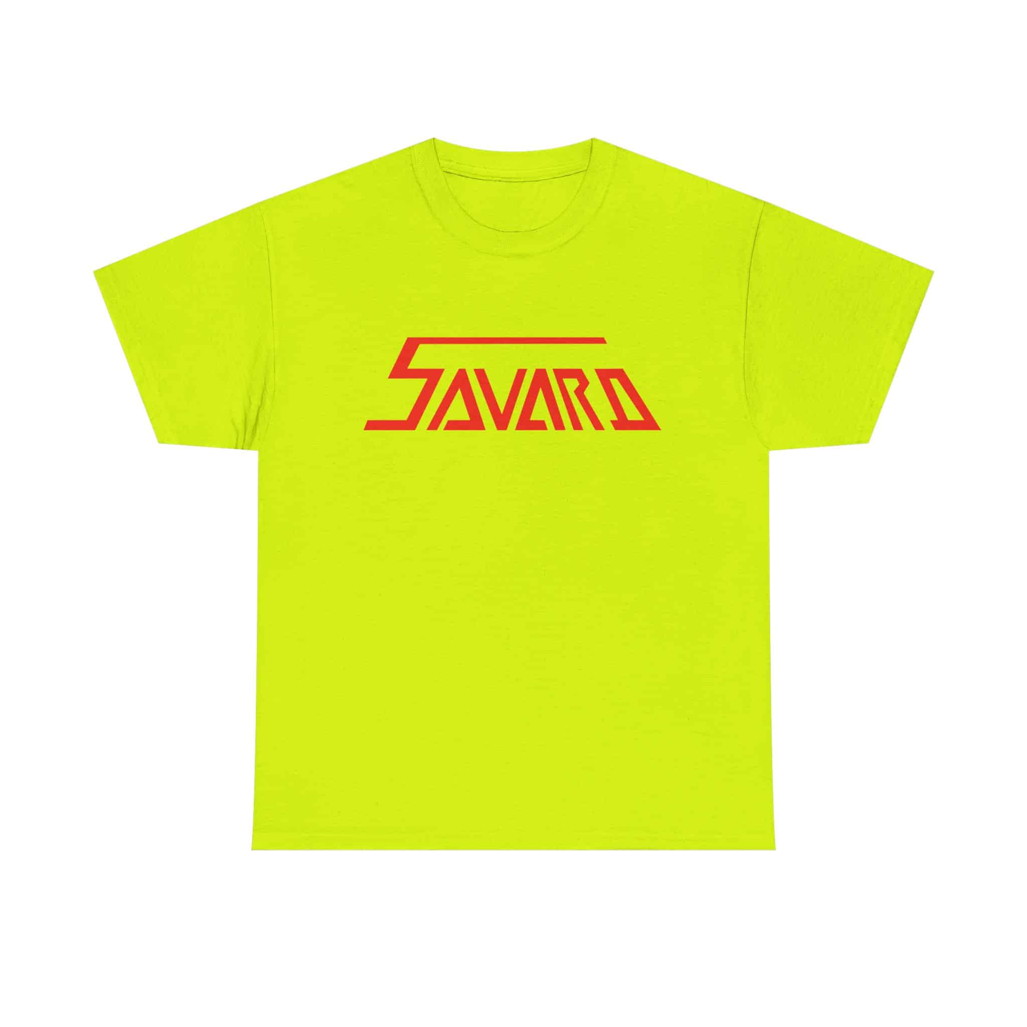 Savard Personnel Group T-shirt - Image 9