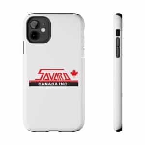 Savard Canada Phone Cases
