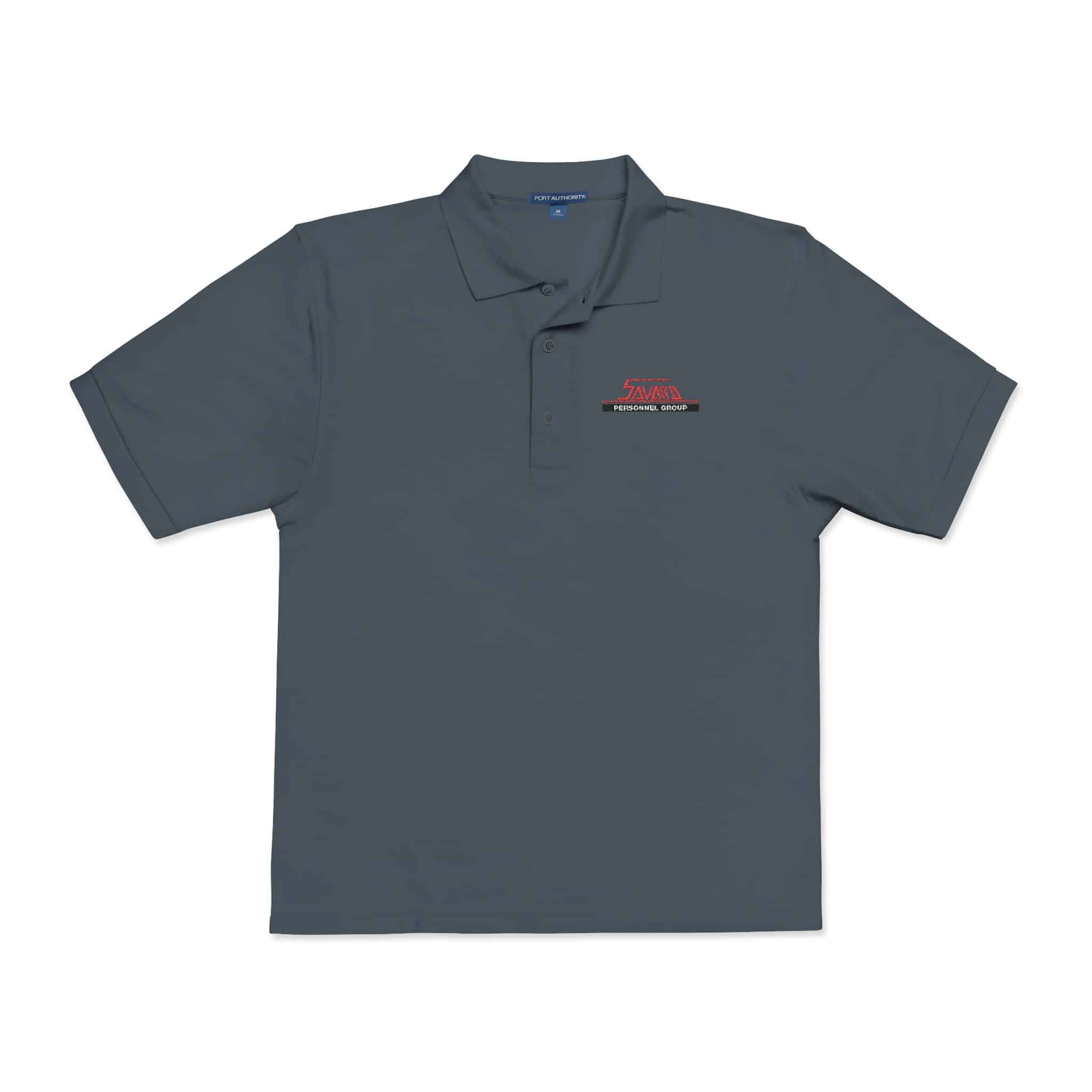 Savard Personnel Group Polo Shirt - Image 17