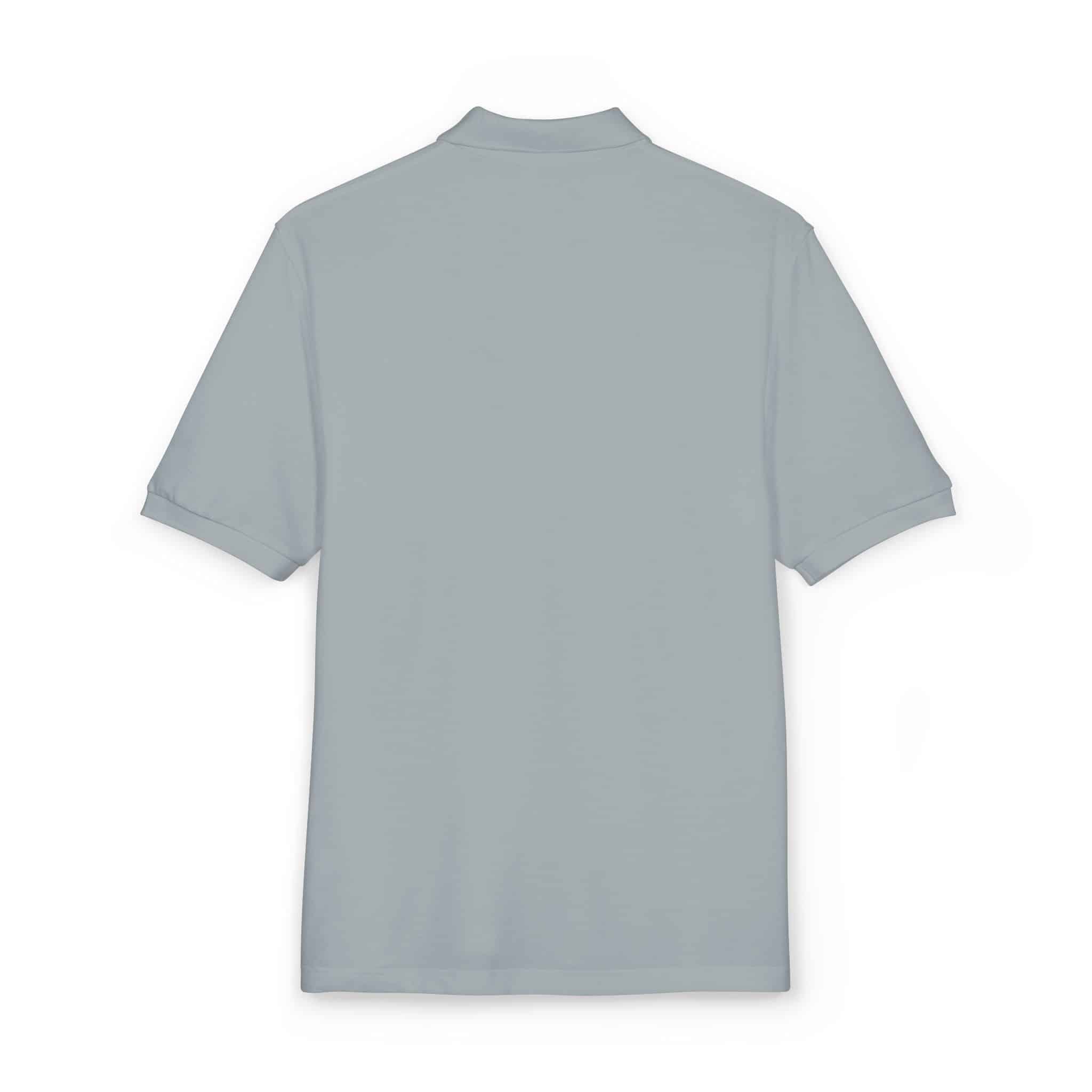 Savard Personnel Group Polo Shirt - Image 3