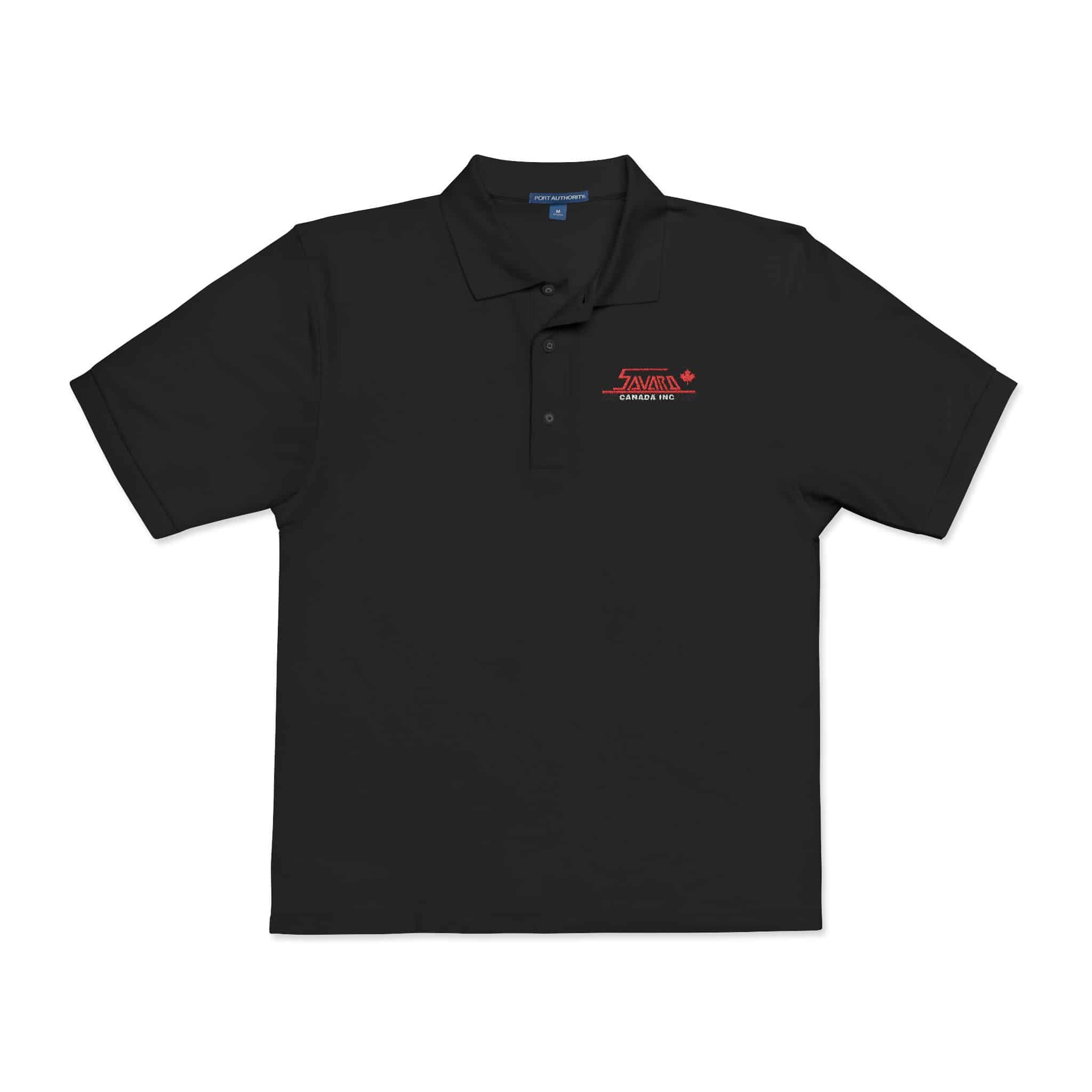 Savard Canada Polo Shirt - Image 5