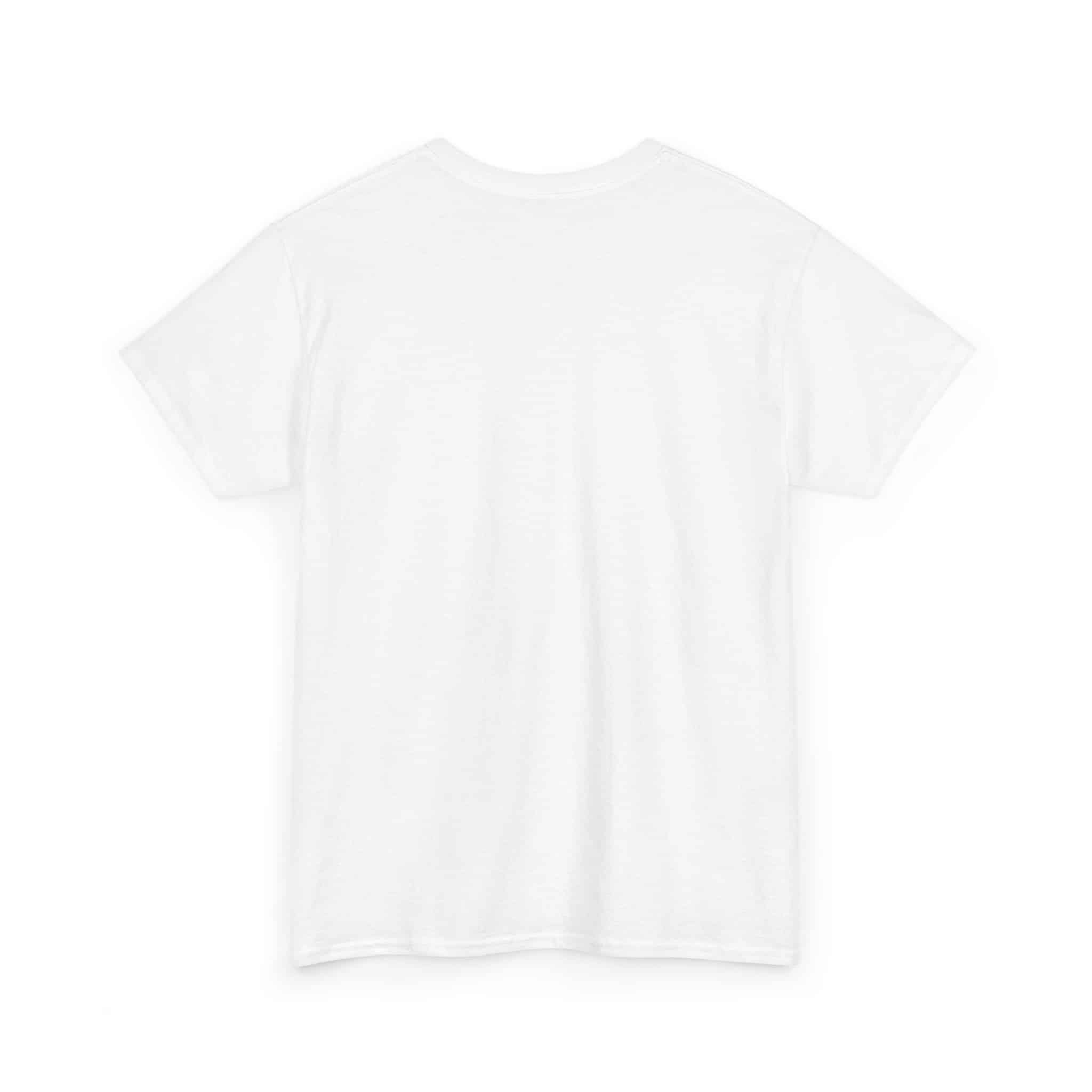 Savard Personnel Group T-shirt - Image 4